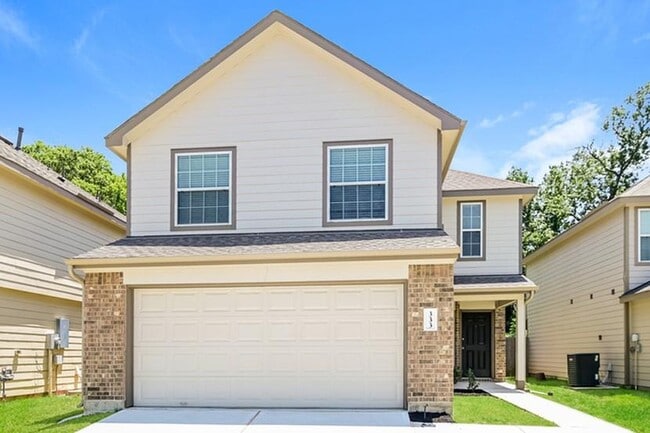 property at 333 Shelby Meadow Dr