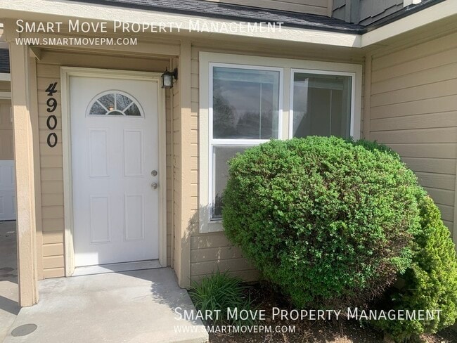 4900 W Douglas St in Boise, ID - Building Photo - Building Photo
