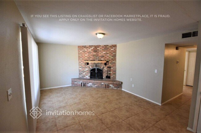 5620 S La Rosa Dr in Tempe, AZ - Building Photo - Building Photo