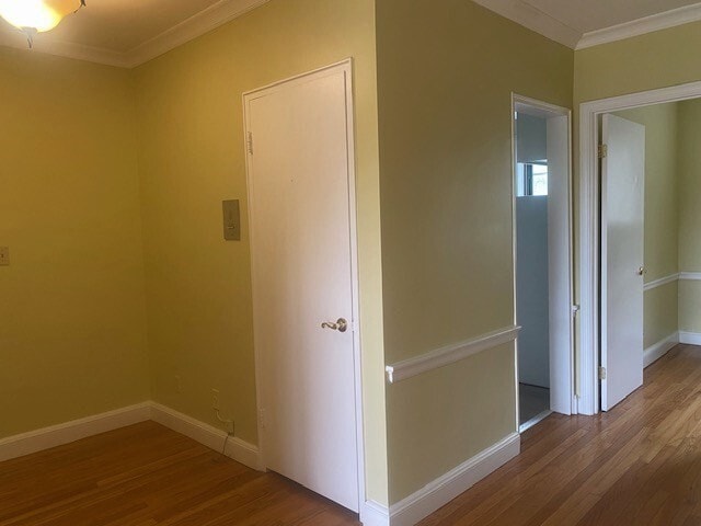 57 Harvard Ave in Brookline, MA - Building Photo - Building Photo