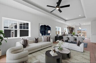 257 Binsfeld St in Belgium, WI - Foto de edificio - Building Photo