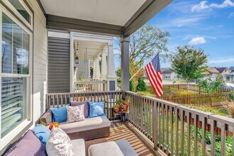 5214 Tennessee Ave in Nashville, TN - Building Photo - Building Photo