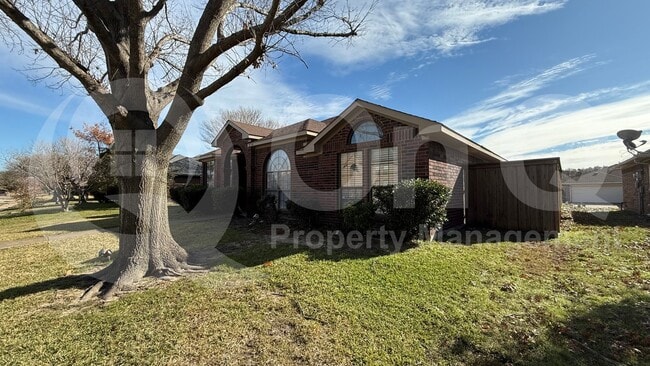 2536 Beau Dr in Mesquite, TX - Building Photo - Building Photo
