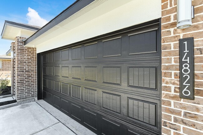 property at 14826 Cold Water Dr