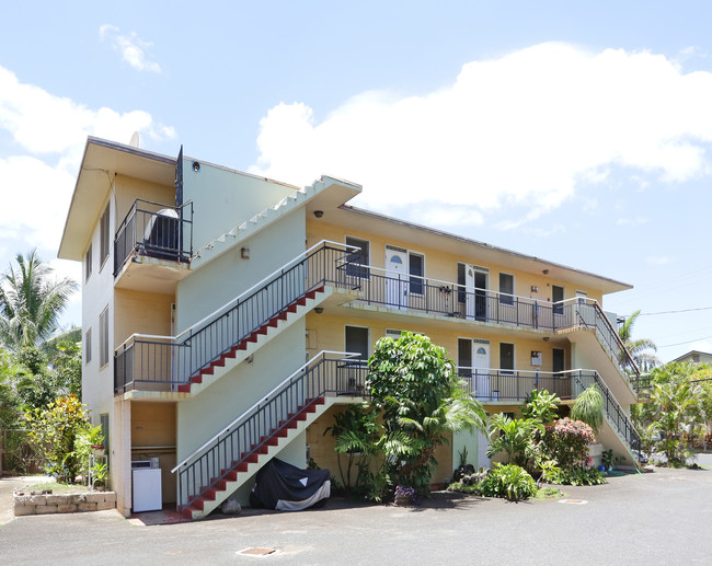 68-036 Apuhihi St in Waialua, HI - Building Photo - Building Photo