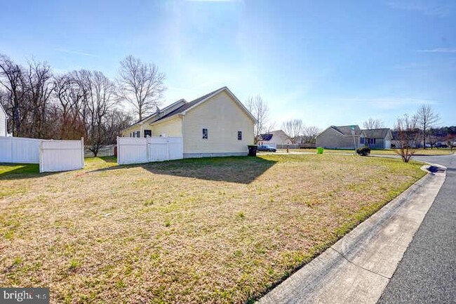 110 Fox Dale Dr in Magnolia, DE - Building Photo - Building Photo