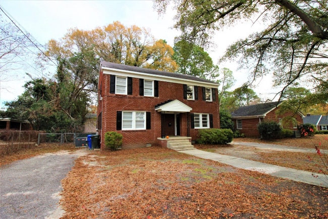 505 S Oak St in Greenville, NC - Building Photo - Building Photo