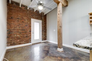 1710 East Franklin Street