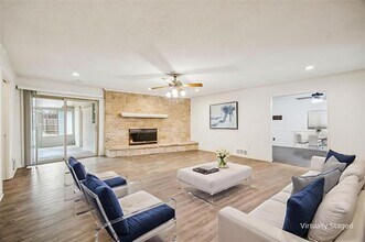 1610 Lexington Dr in Garland, TX - Building Photo - Building Photo