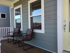 353 Wash Holw Dr in Wendell, NC - Building Photo - Building Photo