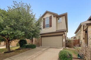 16233 Travesia Way in Austin, TX - Building Photo