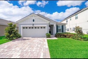 2514 Volunteer Ave in Kissimmee, FL - Building Photo