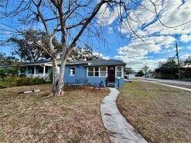 3494 6th Ave N in St. Petersburg, FL - Building Photo