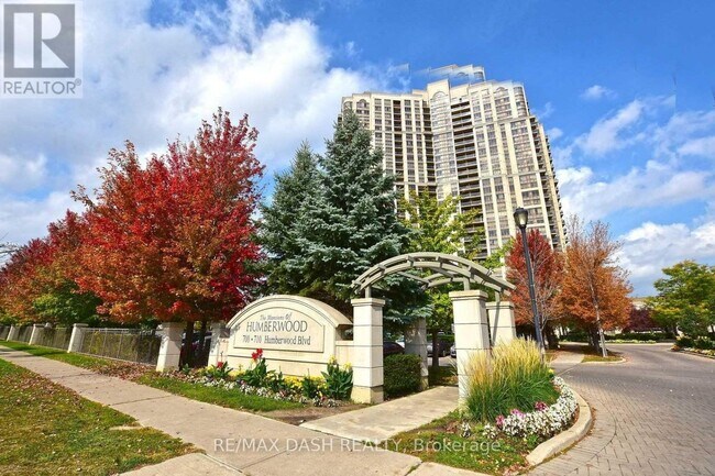 700 Humberwood Blvd