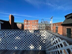 39 Beacon St in Chelsea, MA - Foto de edificio - Building Photo