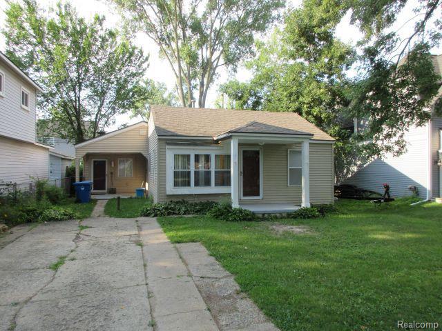 4059 Chenlot St in Waterford Township, MI - Building Photo