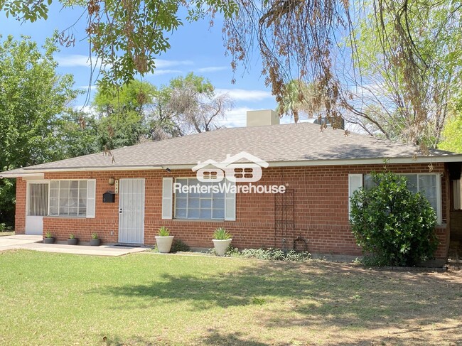 property at 6140 N 18th Dr