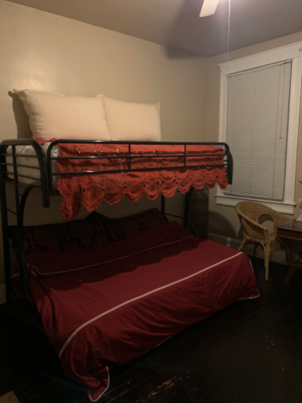 property at 400 Mt Holly St