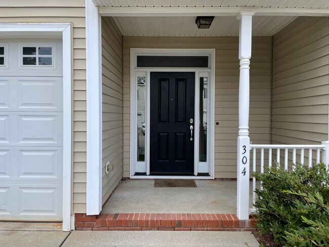 304 Sugar Maple Ave in Wake Forest, NC - Building Photo - Building Photo