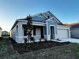 339 Puma Lp in Groveland, FL - Building Photo