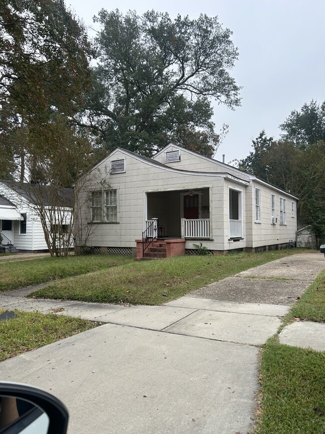 715 Boulevard St in Shreveport, LA - Building Photo - Building Photo