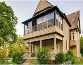 320 Fuller Ave in St. Paul, MN - Foto de edificio - Building Photo