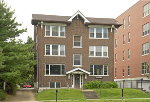 6318 Clayton Rd Apartments