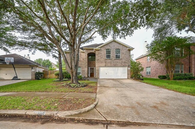 property at 25007 Ivy Trace Ln