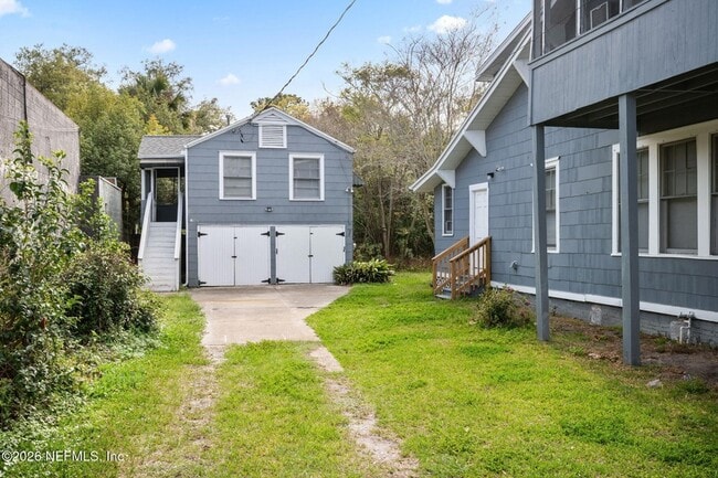 1438 Dancy St in Jacksonville, FL - Building Photo - Building Photo