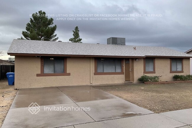 property at 2525 E Libby St