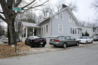 1086 Curran St NW in Atlanta, GA - Foto de edificio - Building Photo