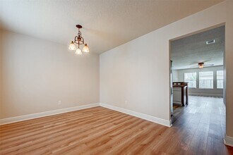 7218 Fox Cub Ln in Humble, TX - Building Photo - Building Photo
