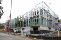 Sky Rock Condominiums in Fort Worth, TX - Building Photo - Building Photo