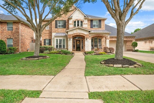 property at 418 Bonnie Bay Ct