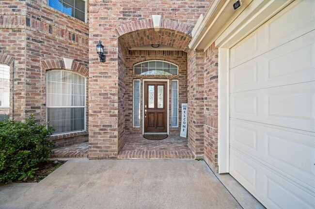 2615 Cobble Springs Ln in Pearland, TX - Building Photo - Building Photo