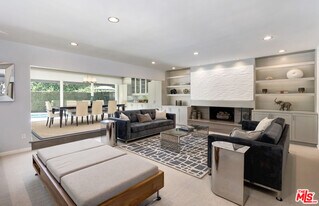 3450 Castlewoods Pl in Los Angeles, CA - Building Photo