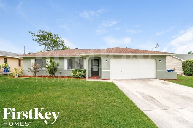 property at 8401 Buena Vista Rd