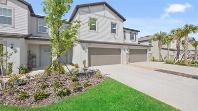 10321 Honey Hammock Wy in San Antonio, FL - Building Photo - Building Photo