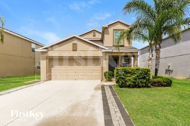 property at 138 Cascade Bend Dr