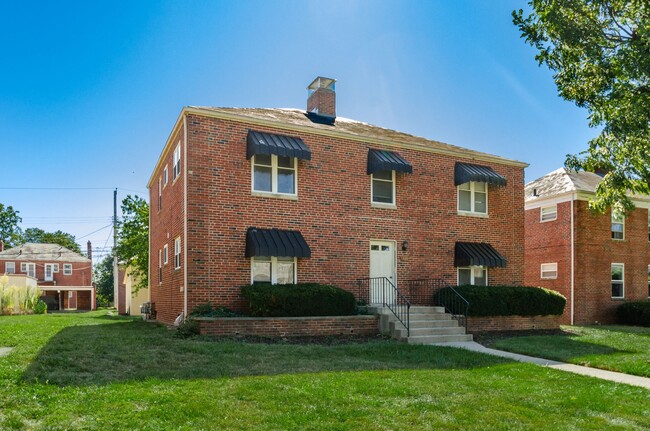 1448 Elmwood Ave, Unit A