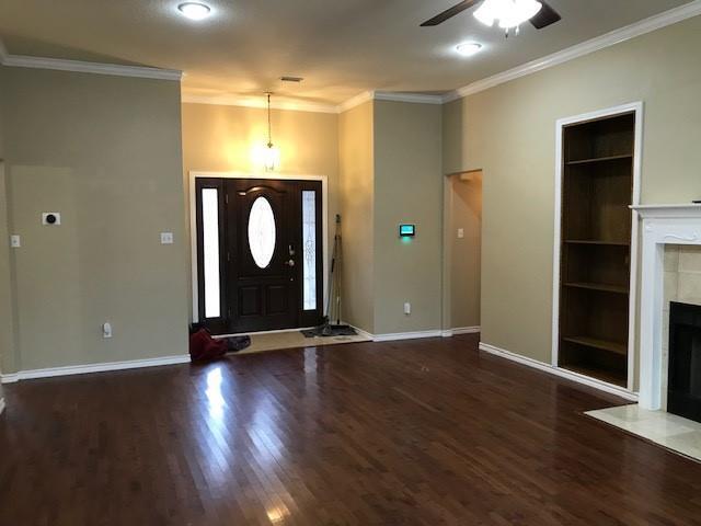 7980 Sally Ct in Abilene, TX - Building Photo - Building Photo