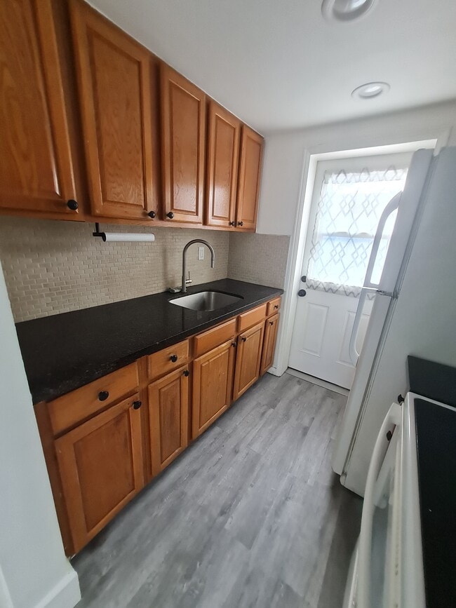 property at 898 NE 40th St