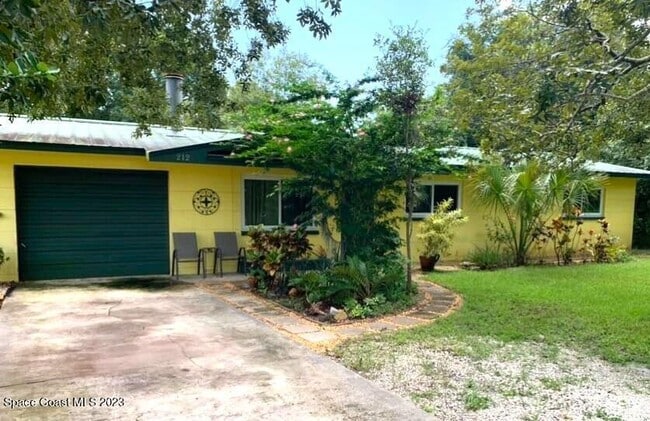 property at 212 Gainey Ln