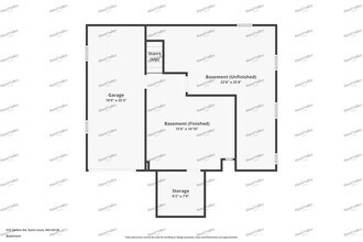 515 Carson Rd in Ferguson, MO - Building Photo - Building Photo