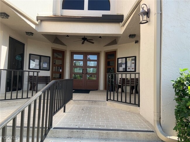 property at 17160 Hawks Nest