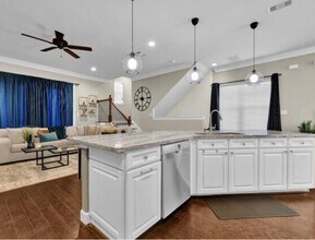 14502 San Pietro Dr in Houston, TX - Building Photo - Building Photo