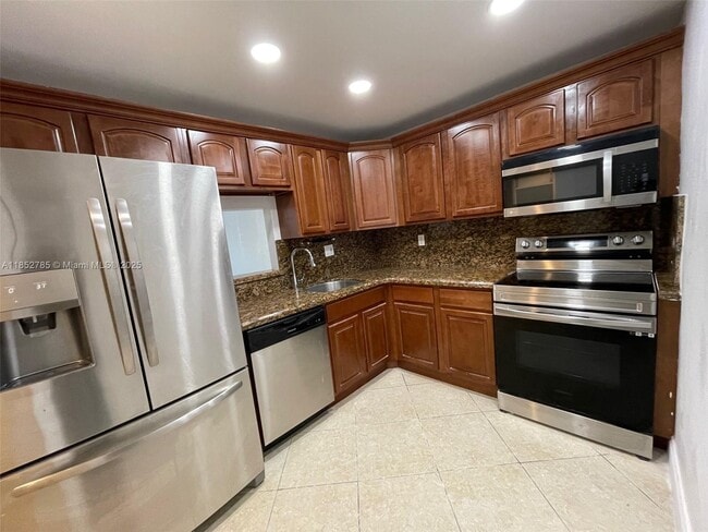 property at 9143 SW 77th Ave