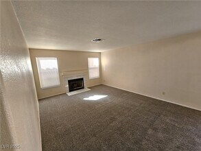 1216 Lucia Dr in Las Vegas, NV - Building Photo - Building Photo