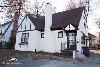1843 Anderson in Manhattan, KS - Building Photo - Building Photo