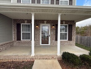 2604 Farmhouse Dr in Maryville, TN - Building Photo - Building Photo